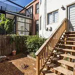 Lofty Dc Sanctuary