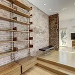 Lofty Dc Sanctuary