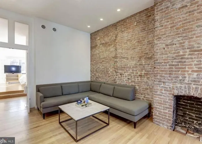 Lofty Dc Sanctuary