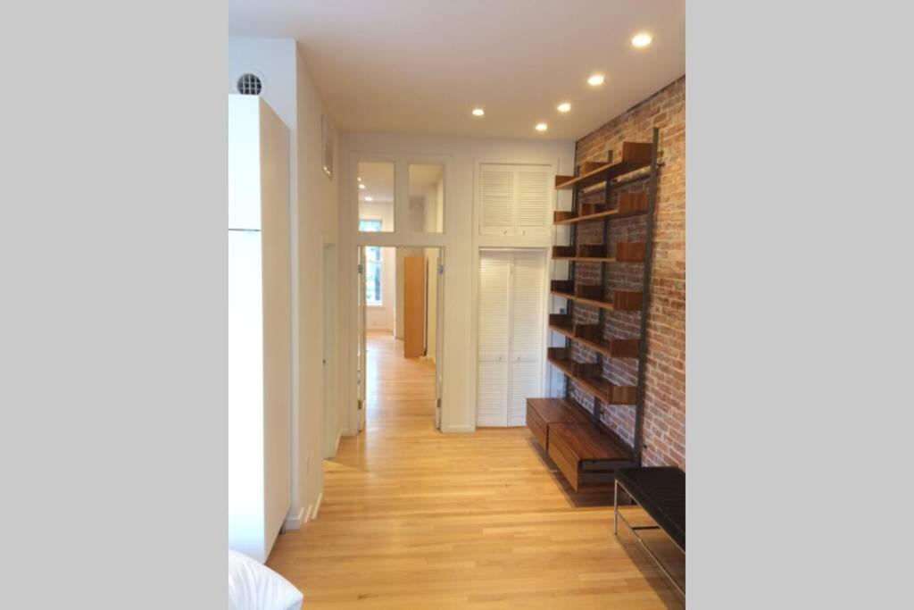Lofty Dc Sanctuary Apartment *
