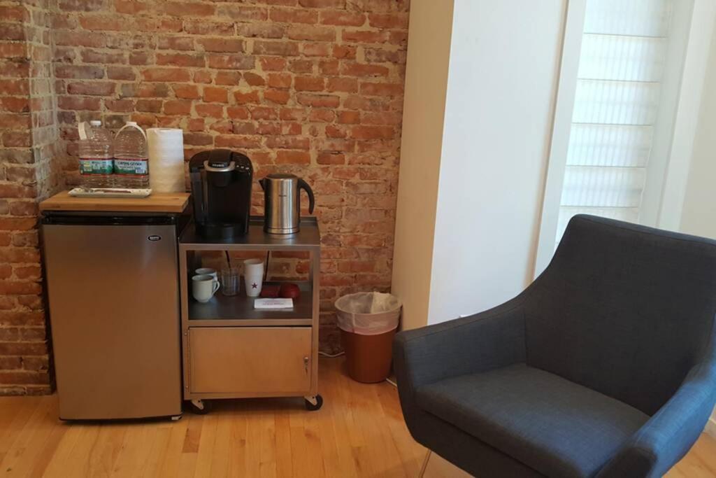 Lofty Dc Sanctuary