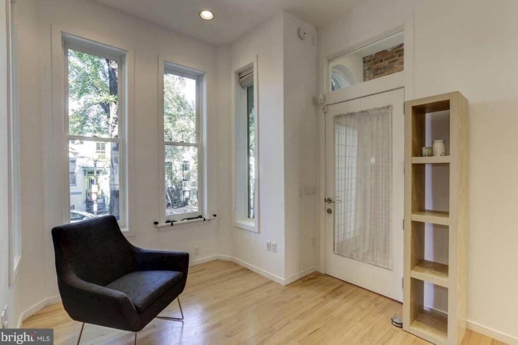 Lofty Dc Sanctuary