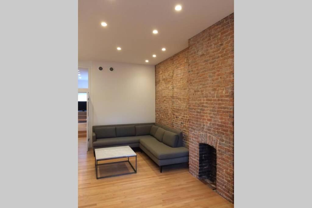Lofty Dc Sanctuary *